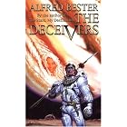 Click here to buy The Deceivers by  Alfred Bester.