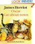 Oscar, Cat-about-Town
