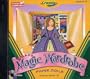 Crayola Magic Wardrobe