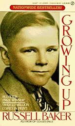 Growing Up