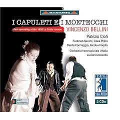 I Capuleti E I Montecchi