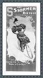 Historic Print (S): The Stormer Bicycle Recommends Itself