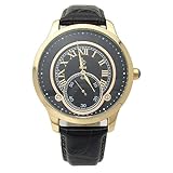 MUSK ムスク スモールセコンド搭載 MM-2198-05