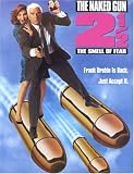 The Naked Gun 2 1/2 - The Smell Of Fear [UK IMPORT] - Leslie Nielsen