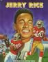 Jerry Rice (Football Legends)