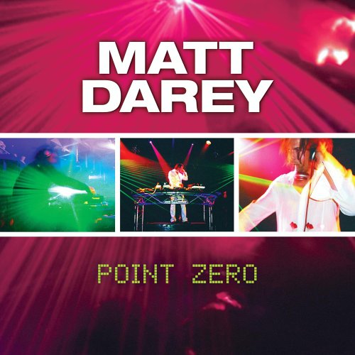 CD-Charts  Music : Point Zero [Us Import]