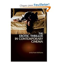 The Erotic Thriller in Contemporary Cinema