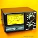 SWR / POWER METER for CB Radio 5 50 250 1000 Watts Workman HP201S