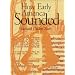 How Early America Sounded
