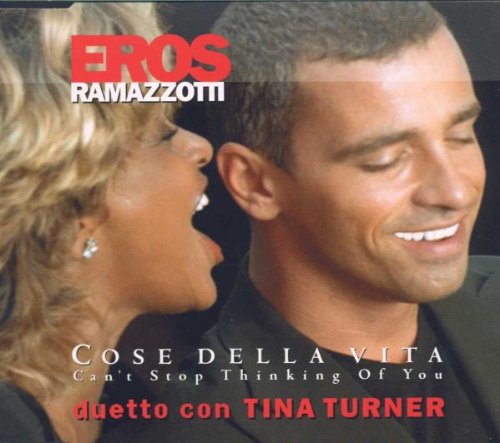 Eros Ramazzotti & Tina Turner - Eros - Zortam Music