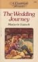 The Wedding Journey (A Candlelight Romance, No. 585)
