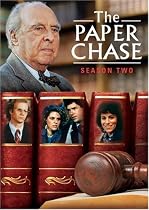 The Paper Chase: Season Two Movie Streaming.