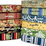 Orvis Deep-Seat Chair/Rocker Cushions