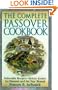 The Complete Passover Cookbook
