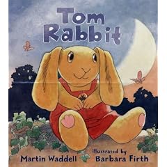 Tom Rabbit