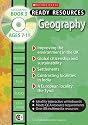Geography Book 3 and CD: Bk. 3 (Ready Resources)