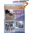  Georgia Walks: Discovering Hikes Through the Peach State's Natural and Human History  by Ren Davis and Helen Davis