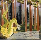 Elizabeth Falconer -  Hana and the Dragon and other tales from Japan