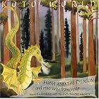 Hana and the Dragon and other tales from Japan by Elizabeth Falconer