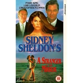 A Stranger In The Mirror [VHS] [1992]
