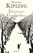 Rudyard Kipling, Werke, 4 Bde. Die Dschungelb�cher I & II, Kim, Genau-so-Geschichten, Stalky & Co.