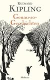 Produkt-Bild: Rudyard Kipling, Werke, 4 Bde. Die Dschungelb&uuml;cher I & II, Kim, Genau-so-Geschichten, Stalky & Co.