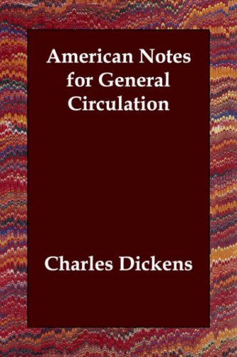 Charles Dickens