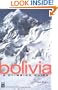 Bolivia: A Climbing Guide