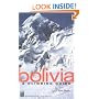 Bolivia: A Climbing Guide