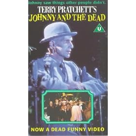 Johnny And The Dead [1995]