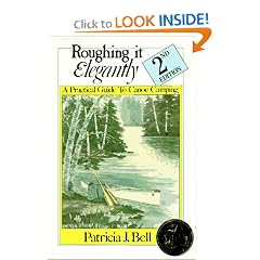 Roughing It Elegantly: A Practical Guide to Canoe Camping