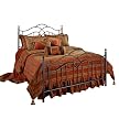 Oklahoma Headboard - Full/ Queen