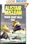 When Eight Bells Toll (Paragon Large Print)