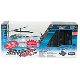 Silverlit PicooZ Helicopter