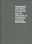Ancient Tragedy and the Origins of Modern Science (Ad Feminam: Women and Literature)