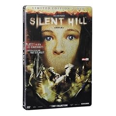Silent Hill (Limited Edition, 2 DVDs im Steelbook)