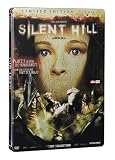 Silent Hill (Limited Edition, 2 DVDs im Steelbook)