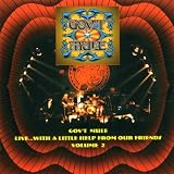 Live...With a Little Help from Our Friends Vol.2: the Roxy Atlanta Ga New Years Eve 1998