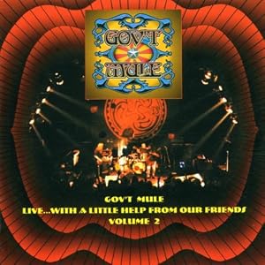 Live With a Little Help From Our Friends 2