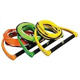 Proline LG Package Wakeboard Handle with SK Mainline 2011