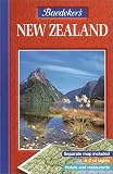 Baedeker's New Zealand (Baedeker's Travel Guides)