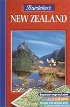 Baedeker's New Zealand (AA Baedeker's)