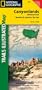 National Geographic, Trails Illustrated, Canyonlands National Park/Needles & Island in the Sky: Utah, USA (Trails Illustrated - Topo Maps USA)
