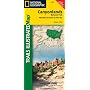 National Geographic, Trails Illustrated, Canyonlands National Park/Needles & Island in the Sky: Utah, USA (Trails Illustrated - Topo Maps USA)