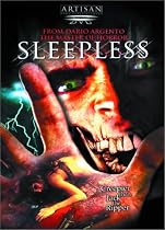 Sleepless Streaming.