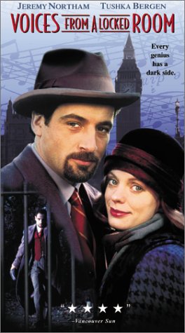 Cover image : (VHS) Voices From a Locked Room [VHS] [Import]