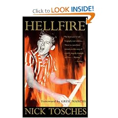 Hellfire: The Jerry Lee Lewis Story