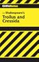 Troilus and Cressida