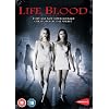 Life Blood [DVD]