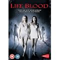 Life Blood [DVD]